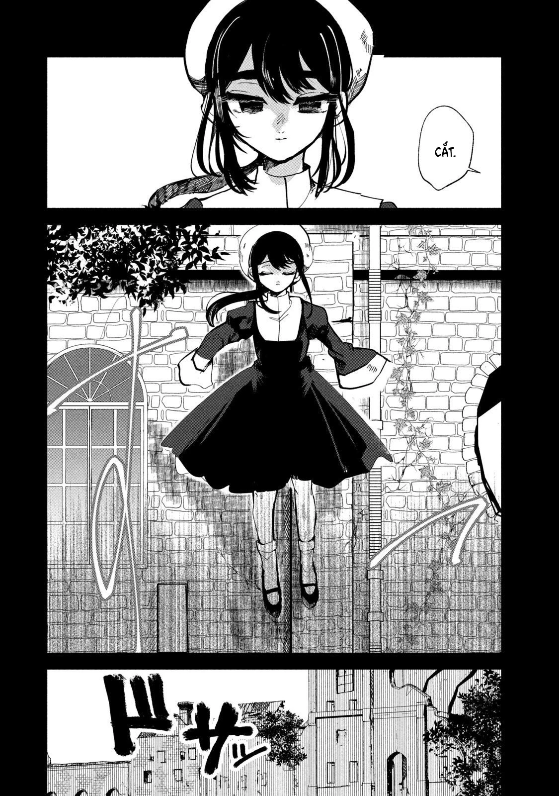 Kono Ai wo Owarasete kurenai ka Chapter 16 - 19