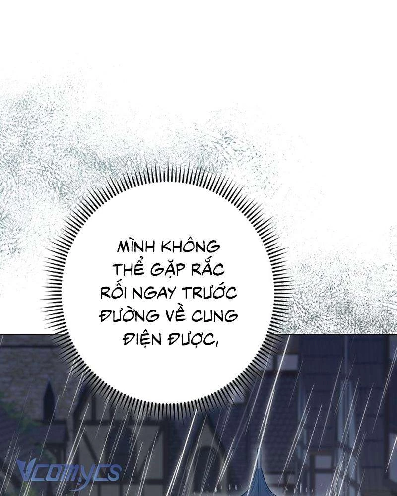 Hầu Gái Độc Quyền Của Hoàng Hậu Phản Diện Chapter 53 - 10
