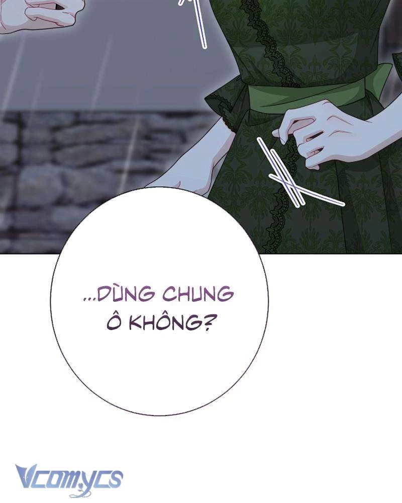 Hầu Gái Độc Quyền Của Hoàng Hậu Phản Diện Chapter 53 - 22