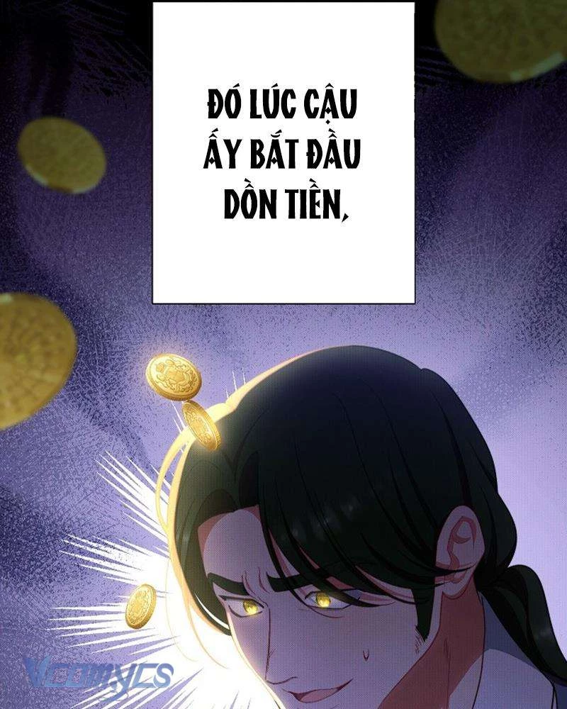 Hầu Gái Độc Quyền Của Hoàng Hậu Phản Diện Chapter 53 - 56