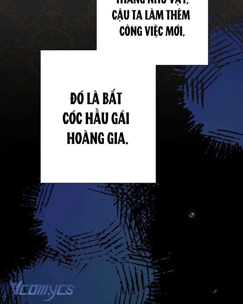 Hầu Gái Độc Quyền Của Hoàng Hậu Phản Diện Chapter 53 - 60