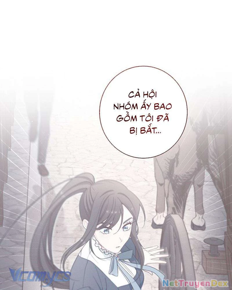 Hầu Gái Độc Quyền Của Hoàng Hậu Phản Diện Chapter 53 - 68