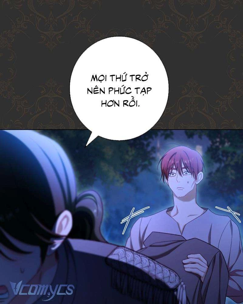 Hầu Gái Độc Quyền Của Hoàng Hậu Phản Diện Chapter 53 - 88