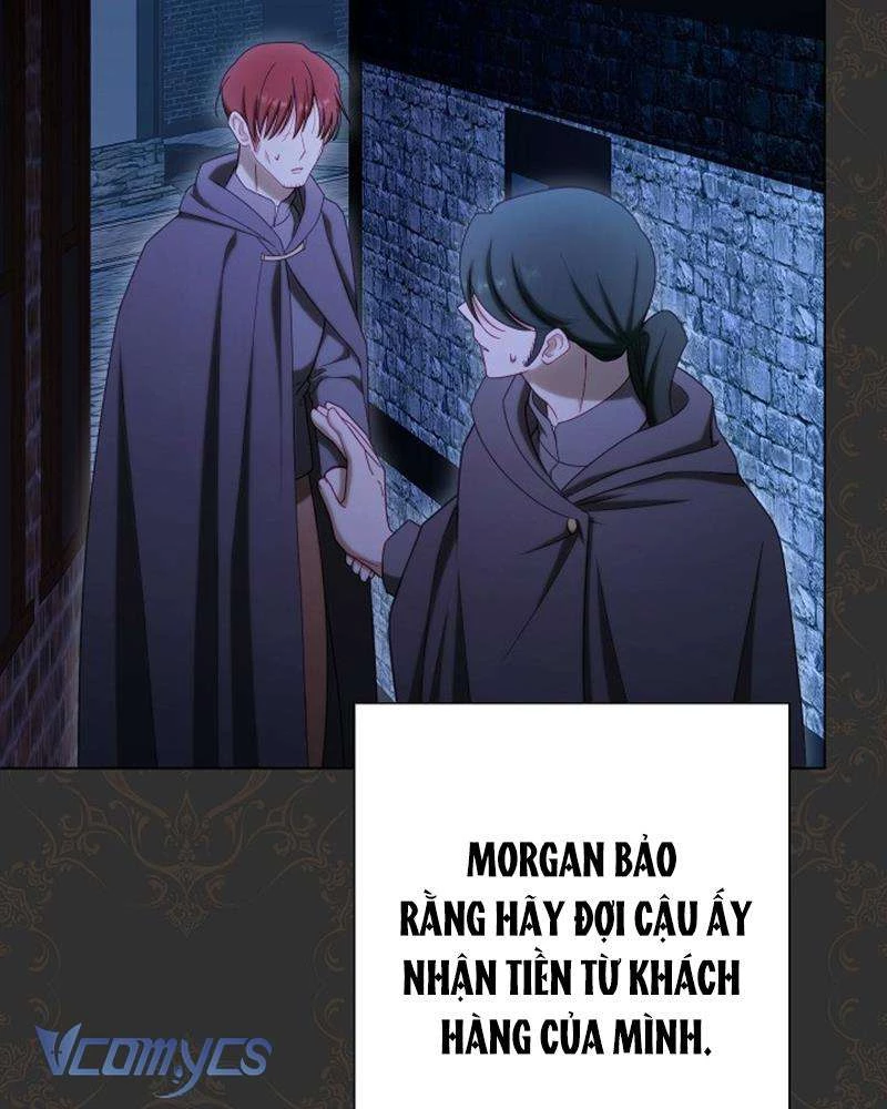 Hầu Gái Độc Quyền Của Hoàng Hậu Phản Diện Chapter 53 - 97