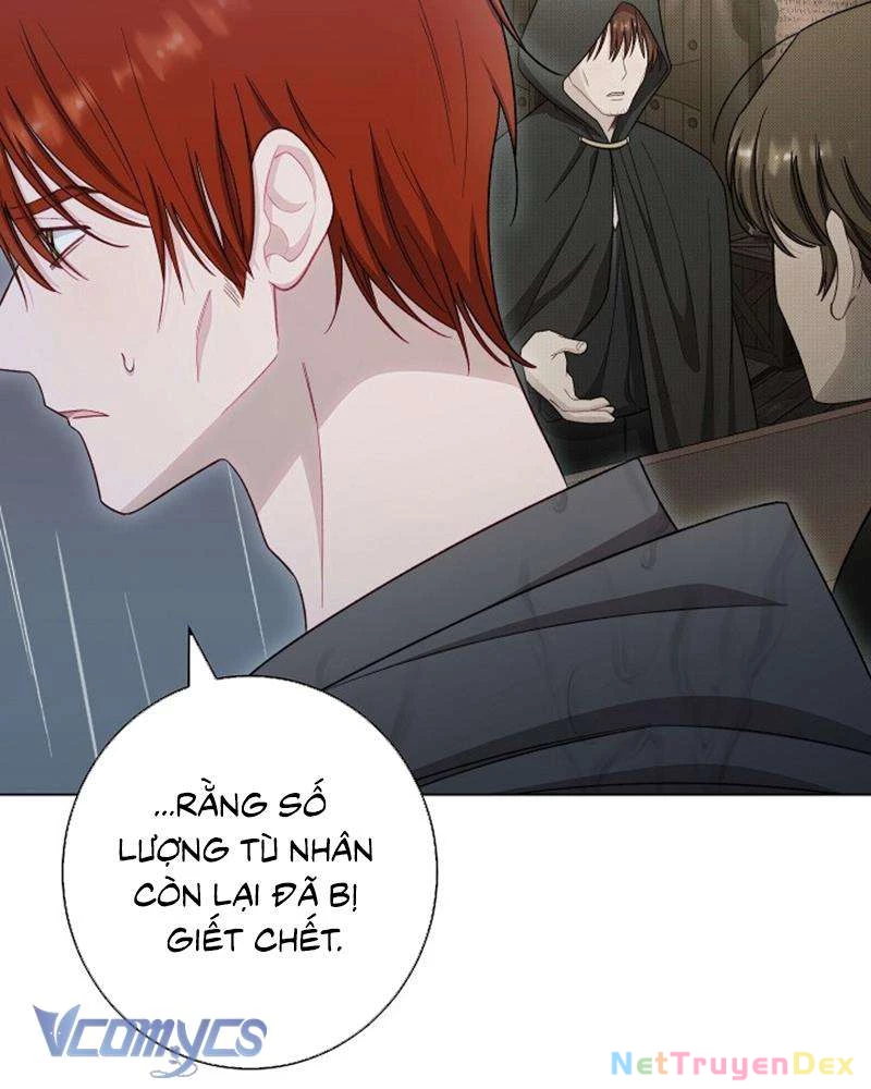 Hầu Gái Độc Quyền Của Hoàng Hậu Phản Diện Chapter 53 - 128