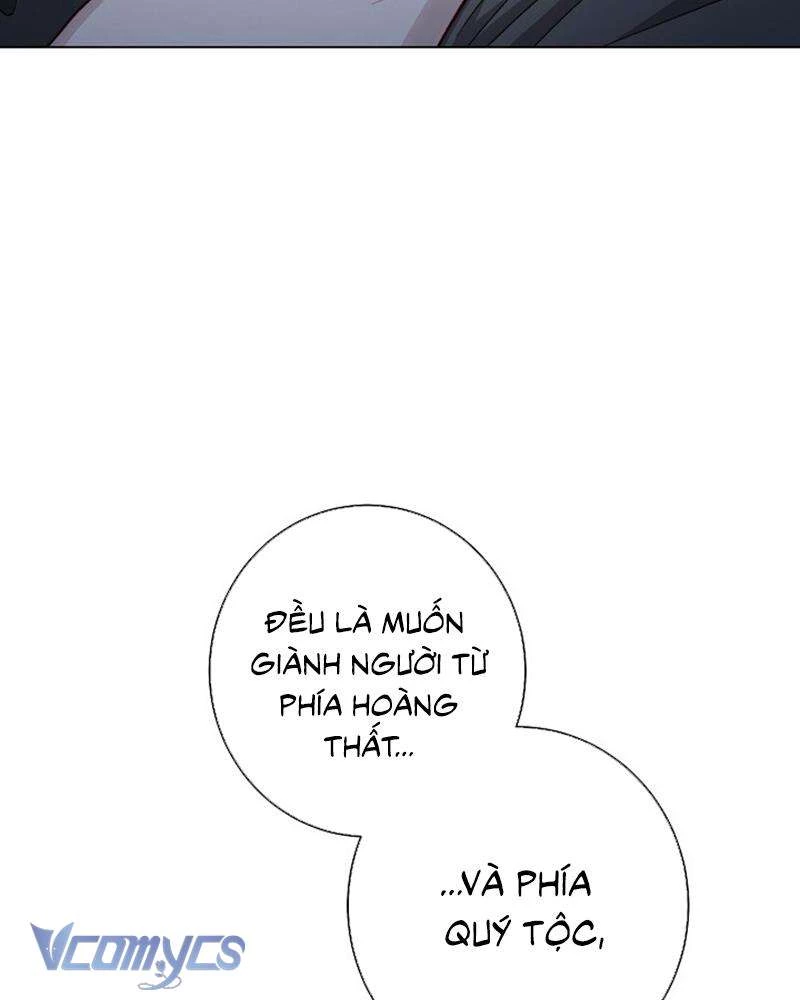 Hầu Gái Độc Quyền Của Hoàng Hậu Phản Diện Chapter 53 - 134