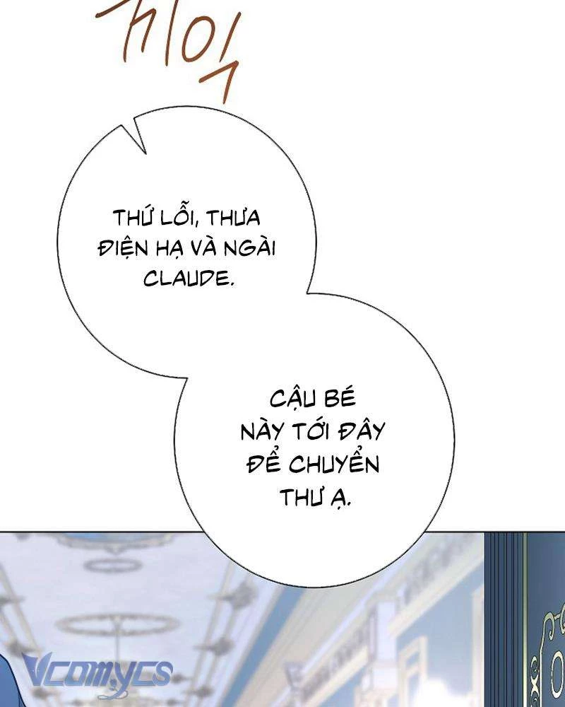 Hầu Gái Độc Quyền Của Hoàng Hậu Phản Diện Chapter 53 - 175