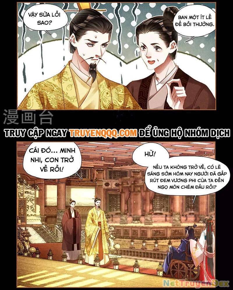 Thần Y Đích Nữ Chapter 301 - 2