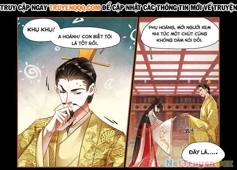 Thần Y Đích Nữ Chapter 301 - 5