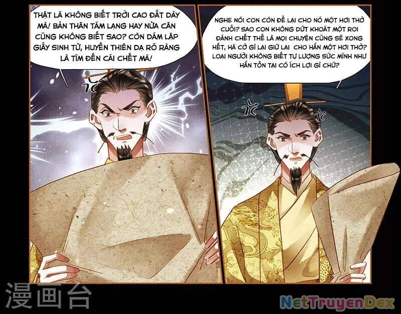 Thần Y Đích Nữ Chapter 301 - 6