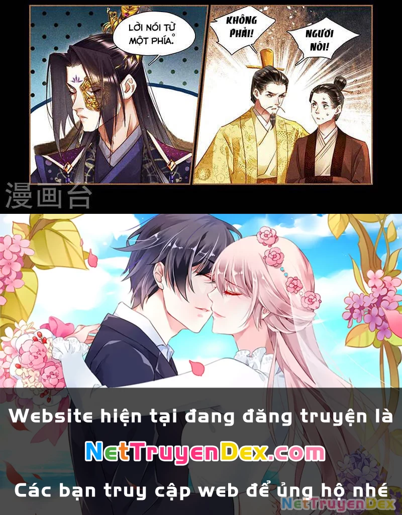 Thần Y Đích Nữ Chapter 301 - 13