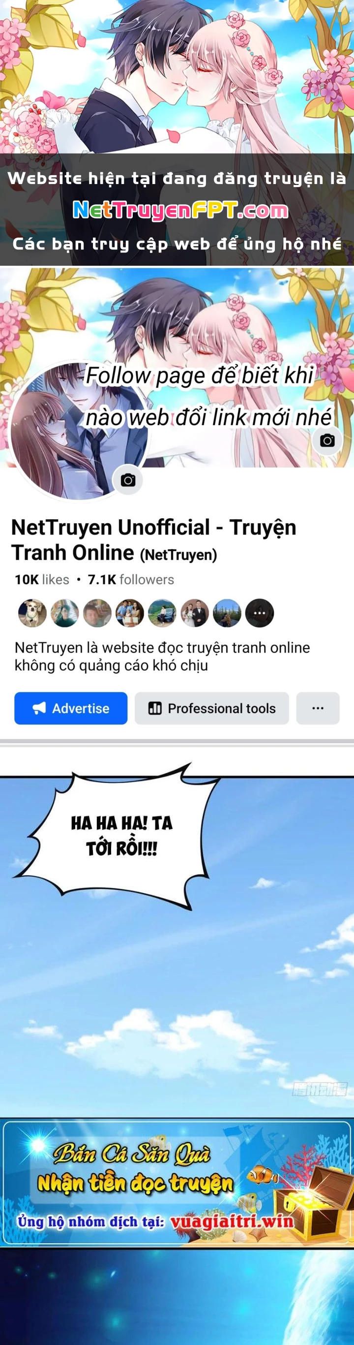 Ta Chỉ Muốn Bị Các Vị Đánh Chết Chapter 87 - 1