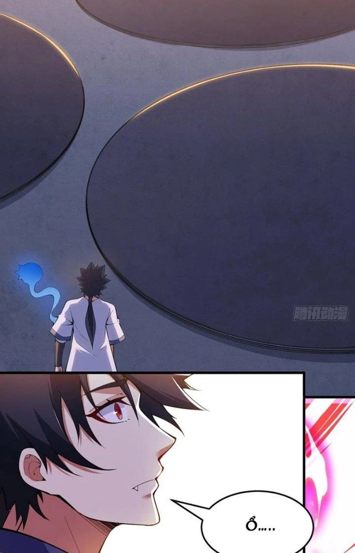 Ta Chỉ Muốn Bị Các Vị Đánh Chết Chapter 87 - 3