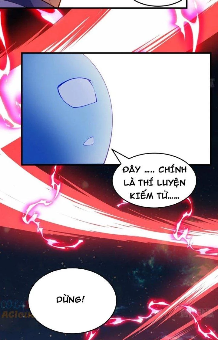 Ta Chỉ Muốn Bị Các Vị Đánh Chết Chapter 87 - 4