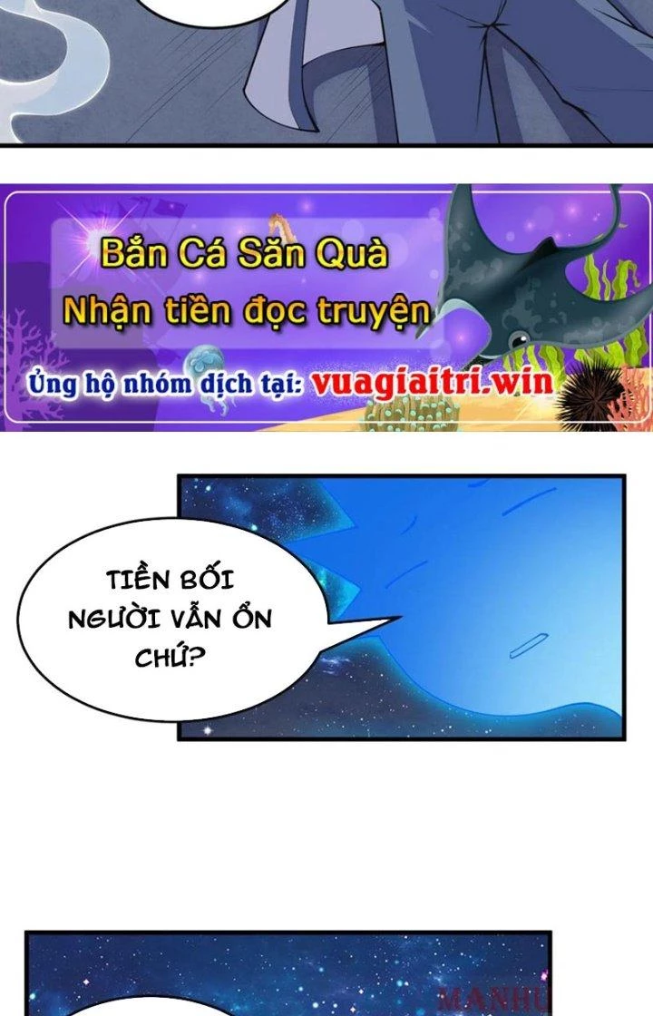 Ta Chỉ Muốn Bị Các Vị Đánh Chết Chapter 87 - 8