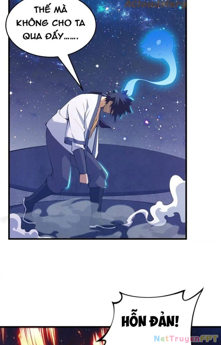 Ta Chỉ Muốn Bị Các Vị Đánh Chết Chapter 87 - 9