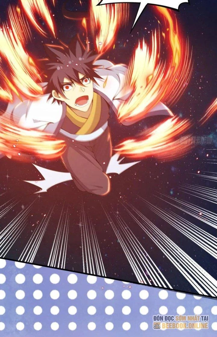 Ta Chỉ Muốn Bị Các Vị Đánh Chết Chapter 87 - 10