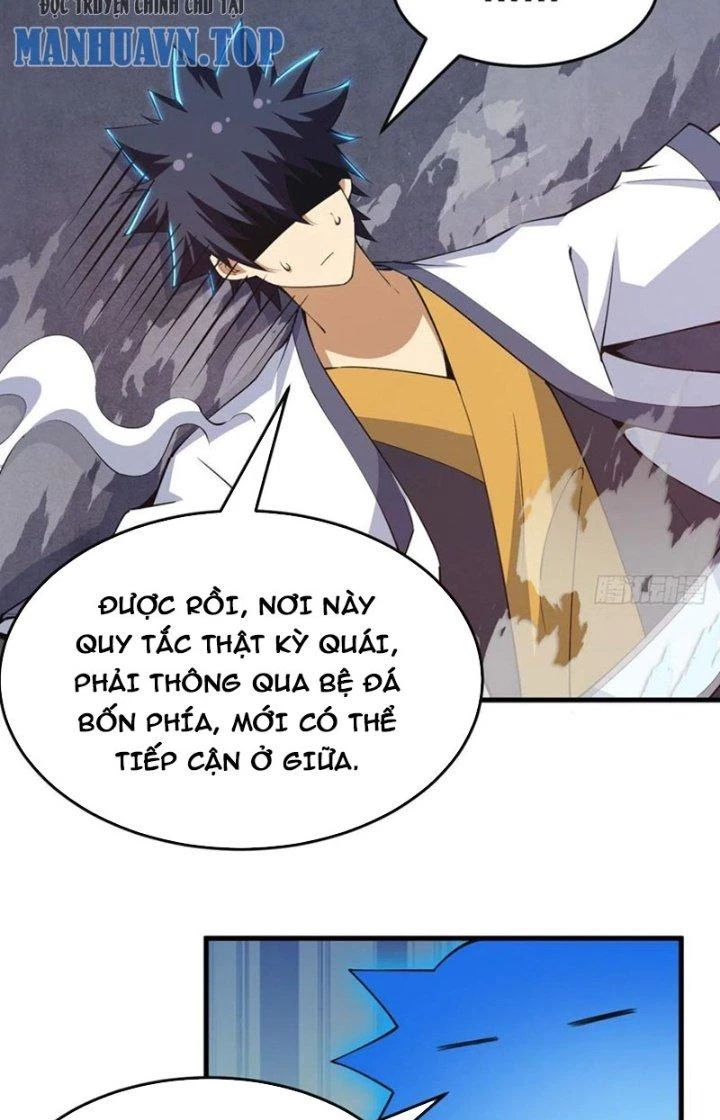Ta Chỉ Muốn Bị Các Vị Đánh Chết Chapter 87 - 12