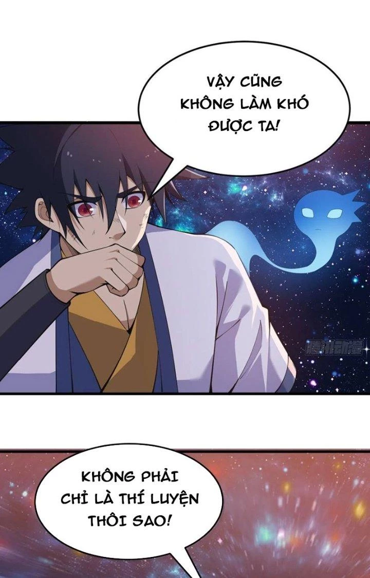 Ta Chỉ Muốn Bị Các Vị Đánh Chết Chapter 87 - 14