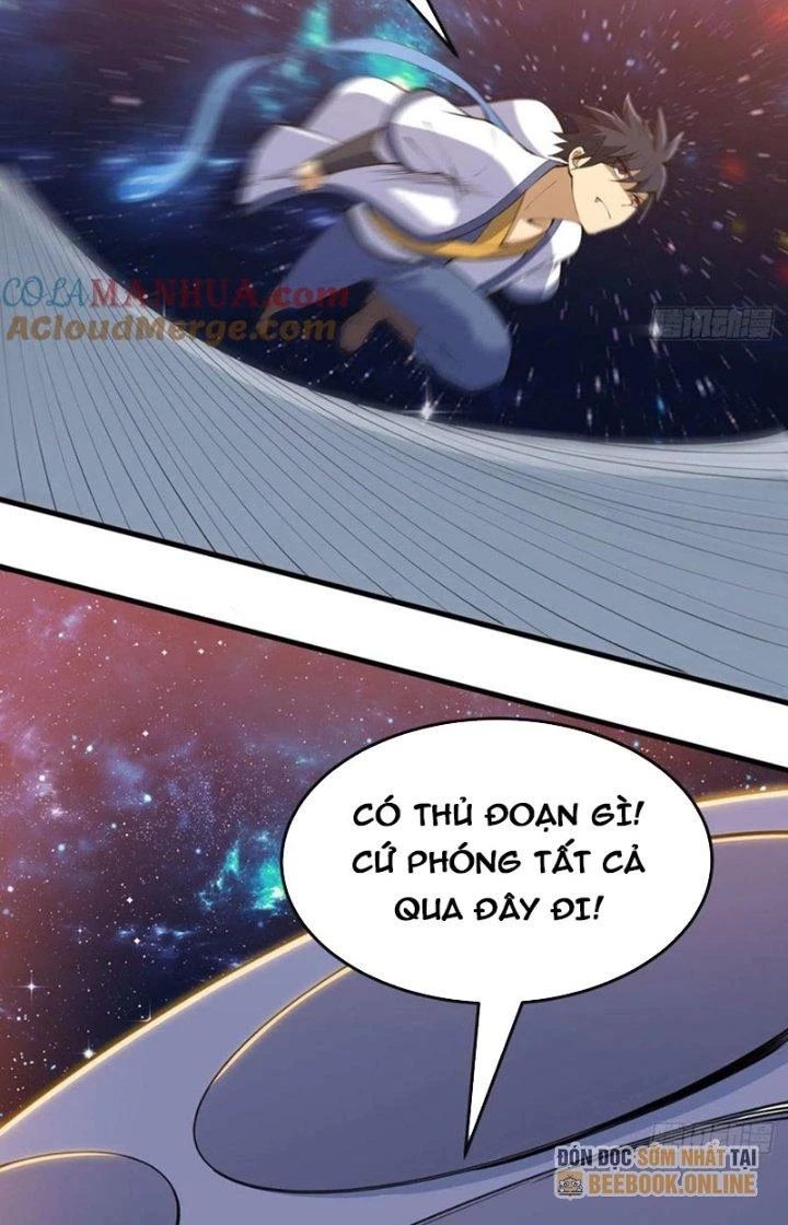 Ta Chỉ Muốn Bị Các Vị Đánh Chết Chapter 87 - 15