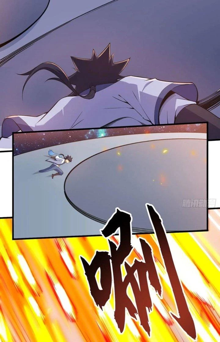 Ta Chỉ Muốn Bị Các Vị Đánh Chết Chapter 87 - 16