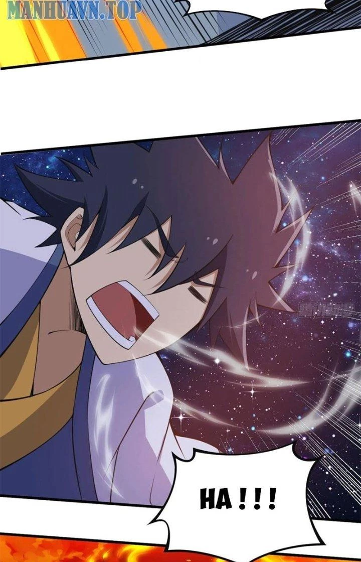 Ta Chỉ Muốn Bị Các Vị Đánh Chết Chapter 87 - 18