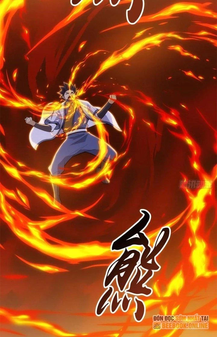 Ta Chỉ Muốn Bị Các Vị Đánh Chết Chapter 87 - 20