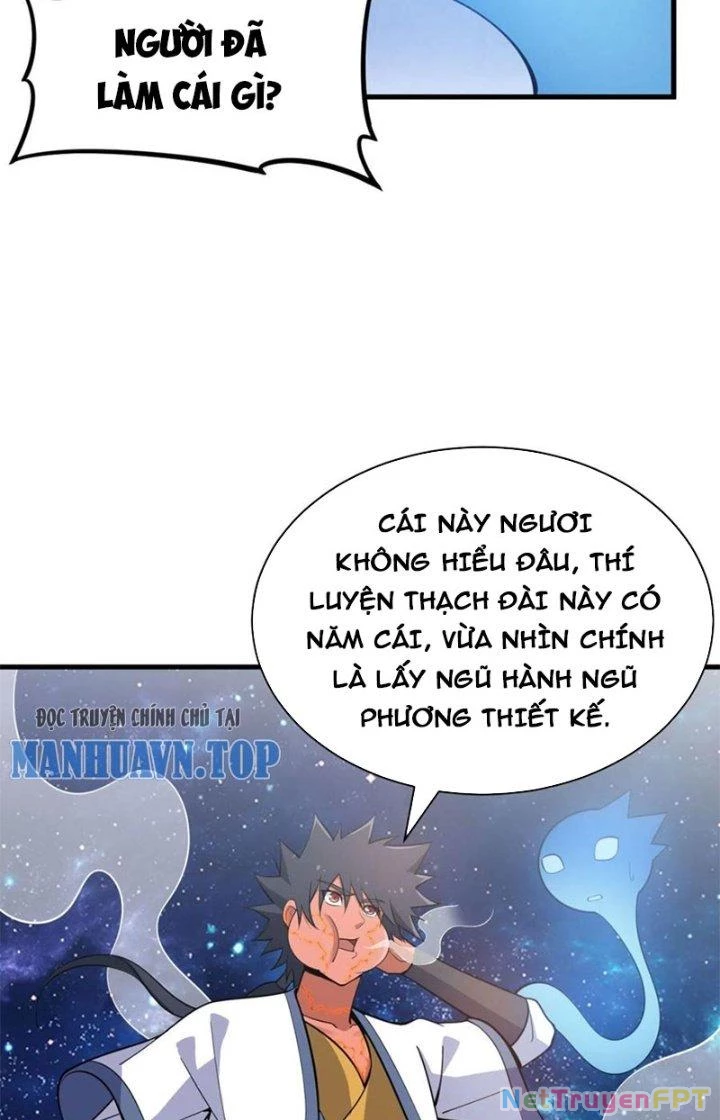 Ta Chỉ Muốn Bị Các Vị Đánh Chết Chapter 87 - 24