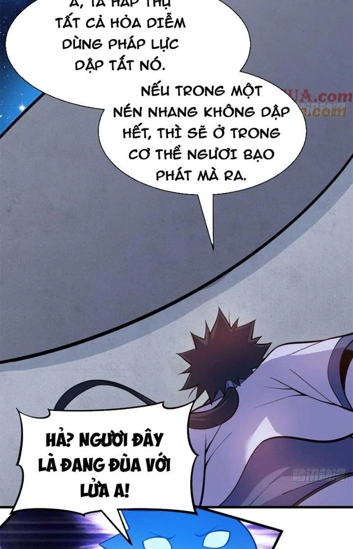 Ta Chỉ Muốn Bị Các Vị Đánh Chết Chapter 87 - 27