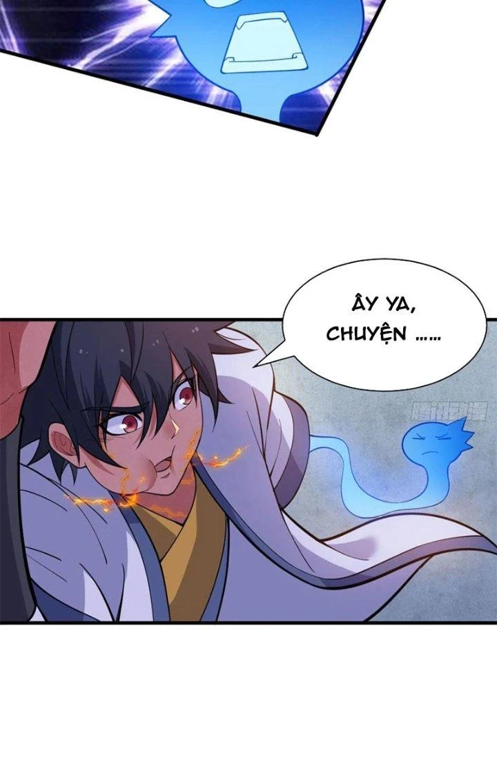 Ta Chỉ Muốn Bị Các Vị Đánh Chết Chapter 87 - 28