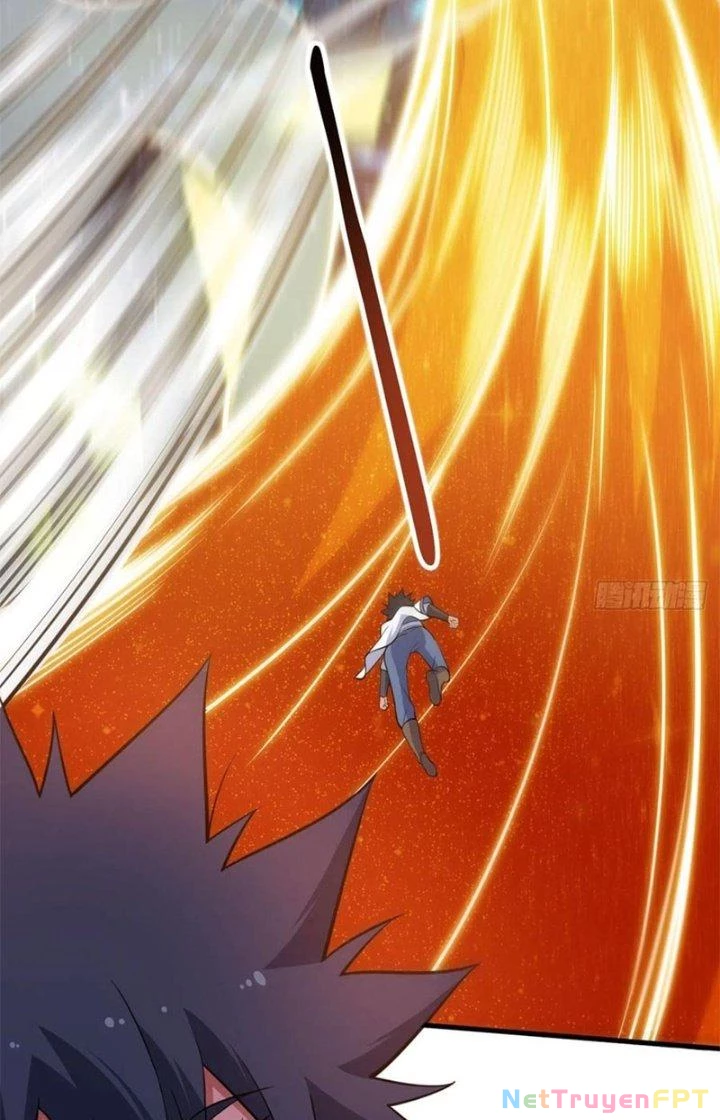 Ta Chỉ Muốn Bị Các Vị Đánh Chết Chapter 87 - 30