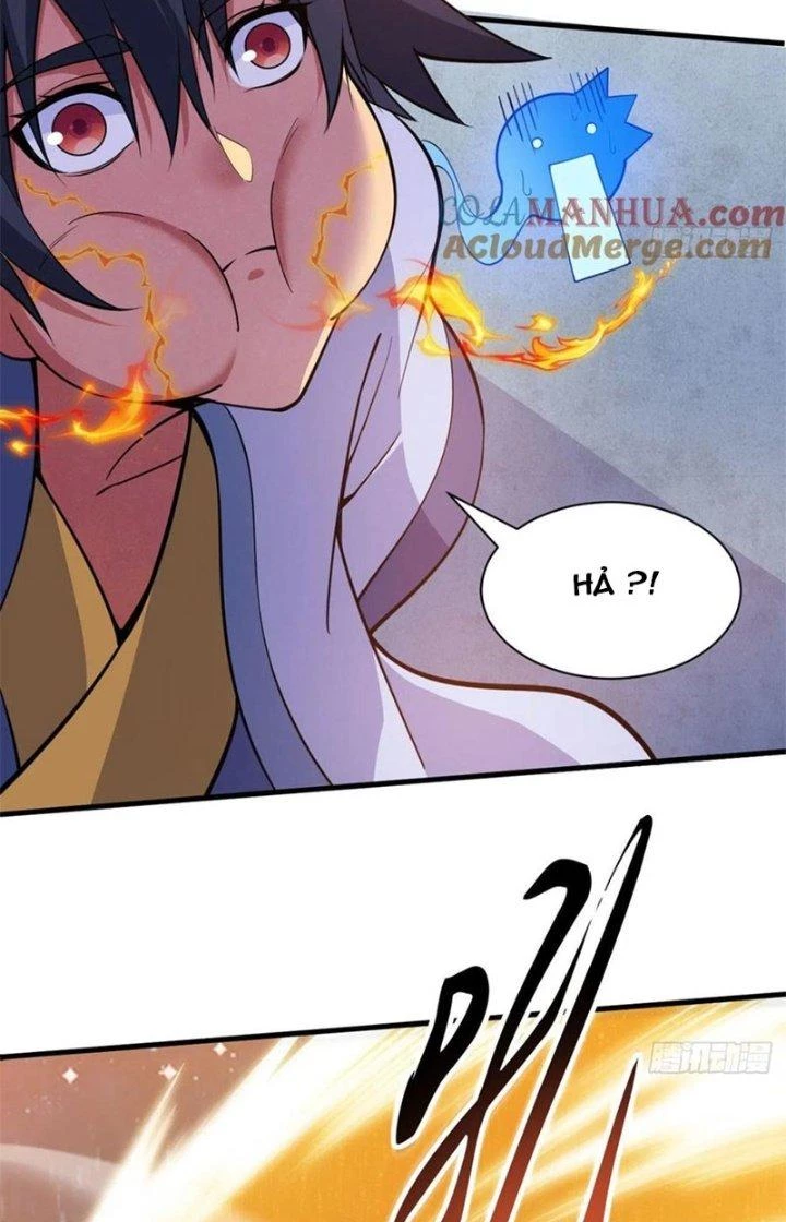 Ta Chỉ Muốn Bị Các Vị Đánh Chết Chapter 87 - 31