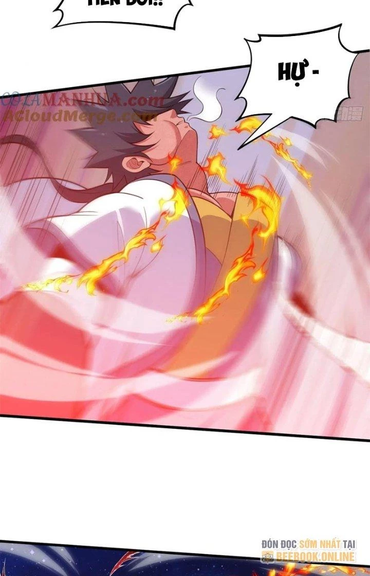 Ta Chỉ Muốn Bị Các Vị Đánh Chết Chapter 87 - 35