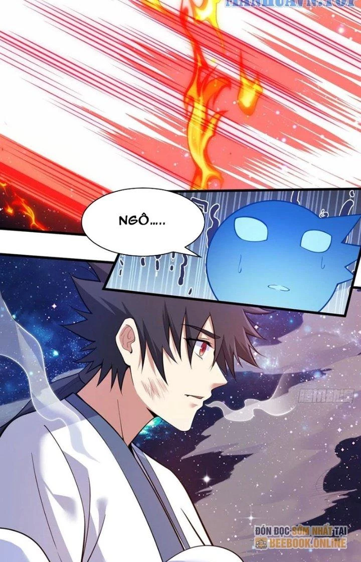 Ta Chỉ Muốn Bị Các Vị Đánh Chết Chapter 87 - 38