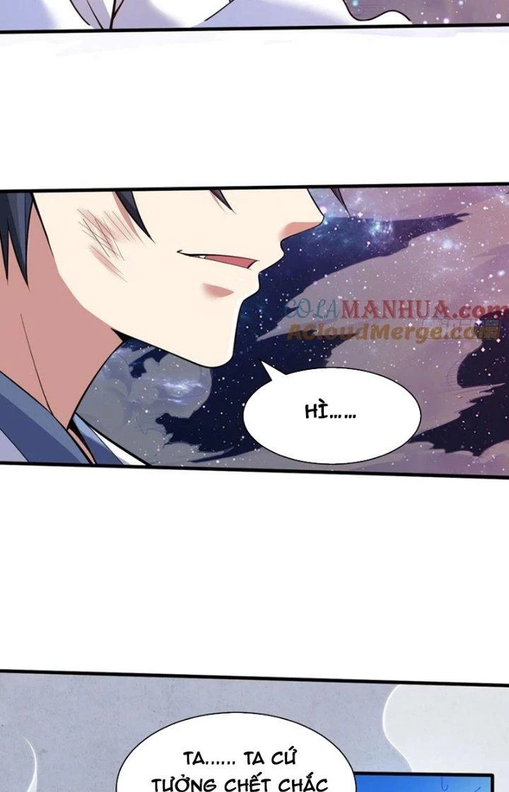 Ta Chỉ Muốn Bị Các Vị Đánh Chết Chapter 87 - 39