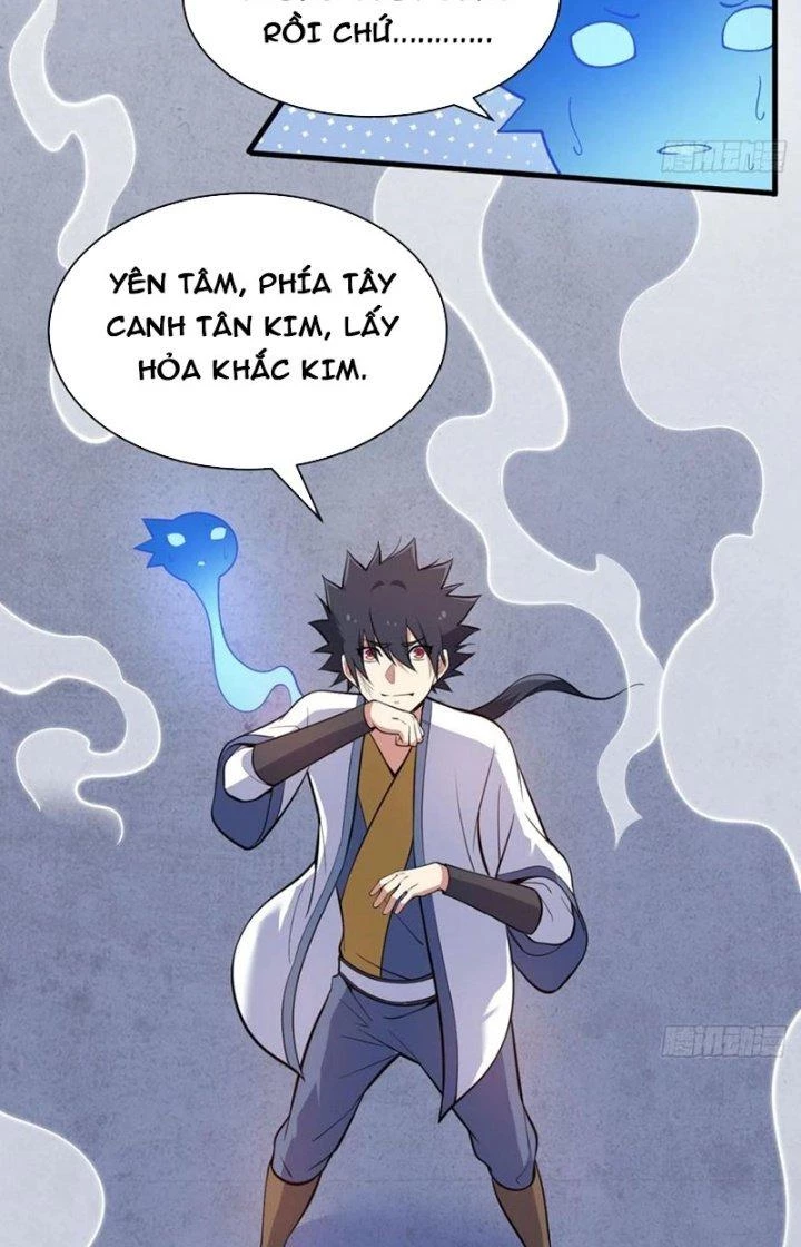 Ta Chỉ Muốn Bị Các Vị Đánh Chết Chapter 87 - 40