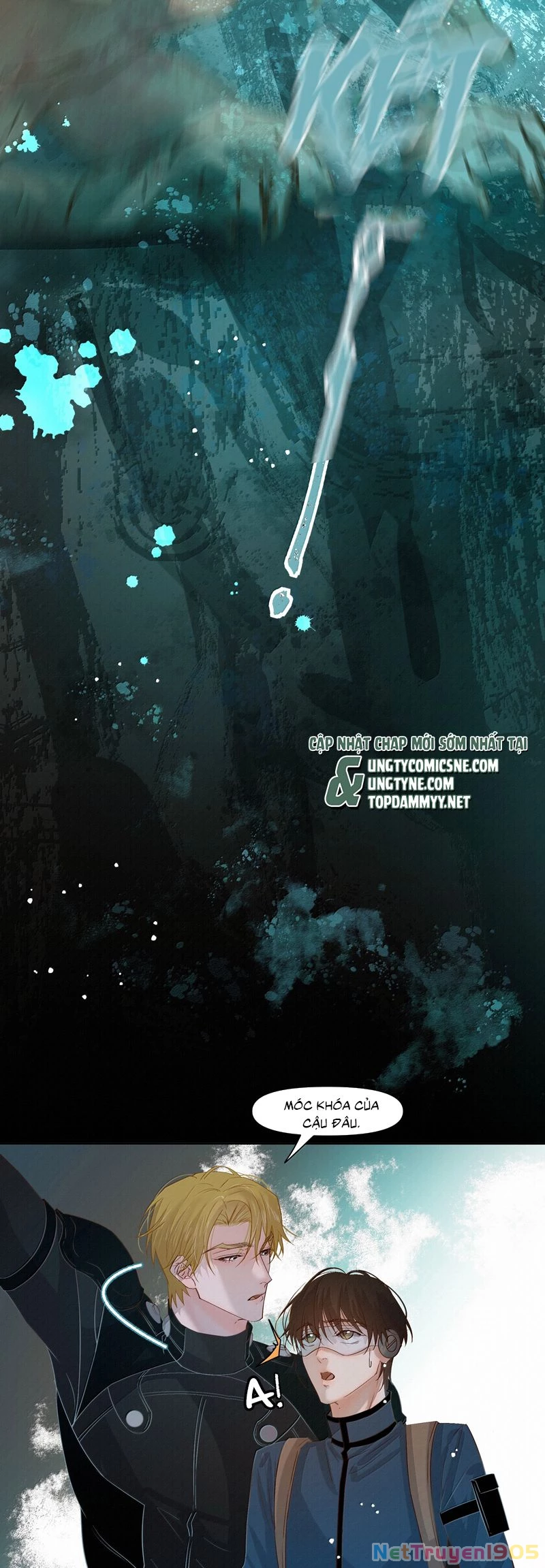 Tuyệt Xử Phùng Sinh Chapter 66 - 3