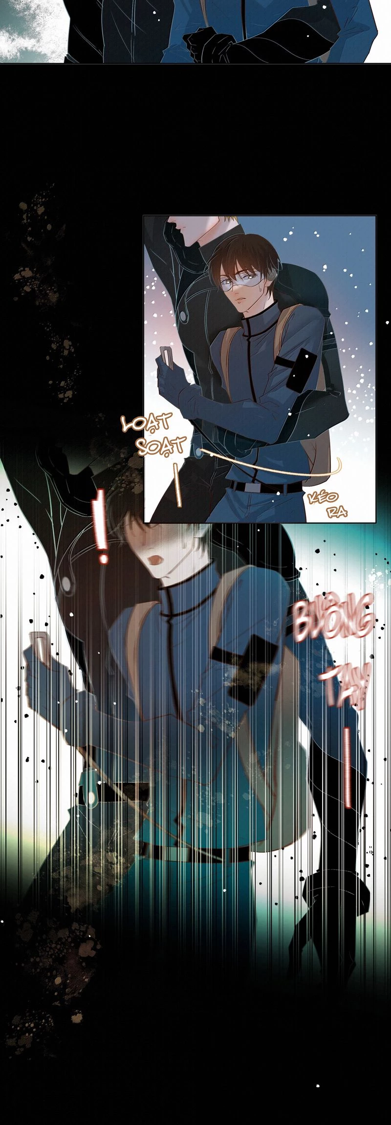 Tuyệt Xử Phùng Sinh Chapter 66 - 4