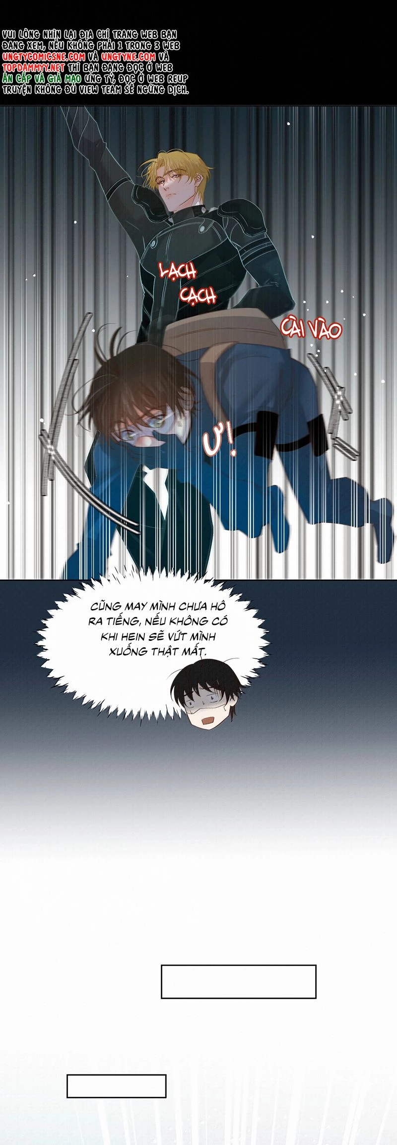 Tuyệt Xử Phùng Sinh Chapter 66 - 5
