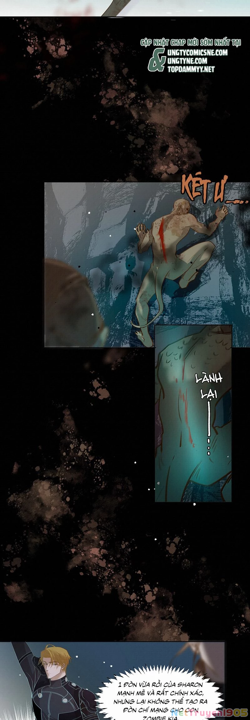 Tuyệt Xử Phùng Sinh Chapter 66 - 7