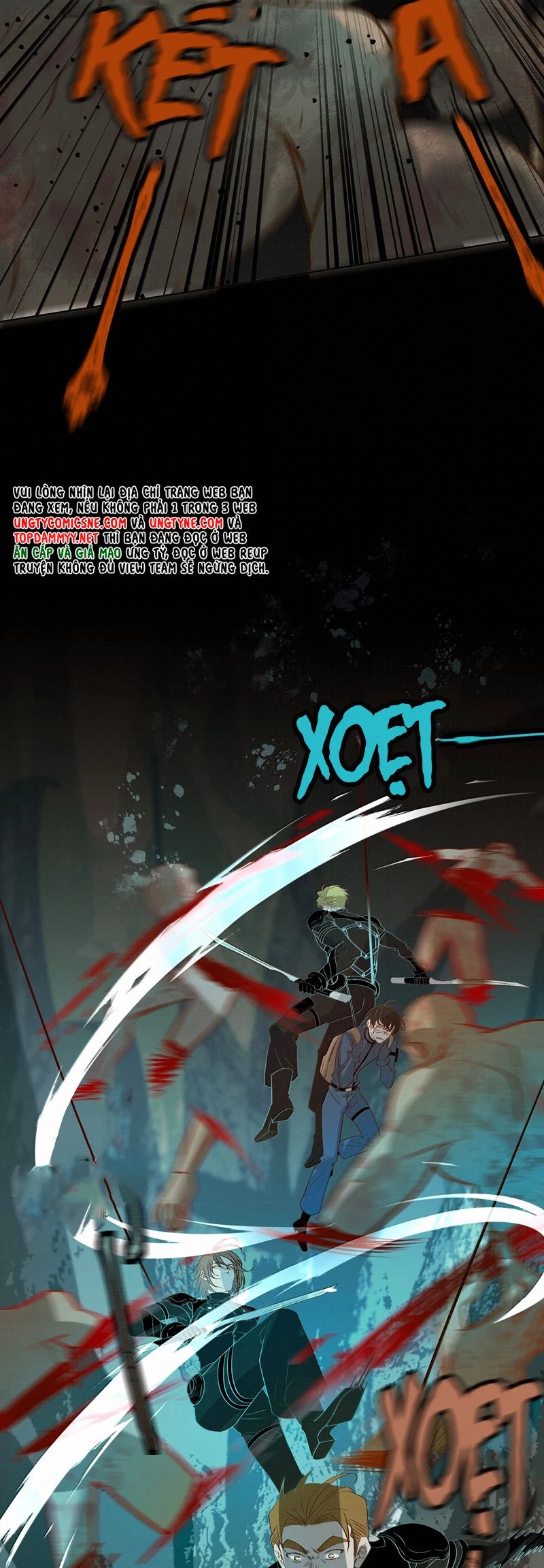 Tuyệt Xử Phùng Sinh Chapter 66 - 9