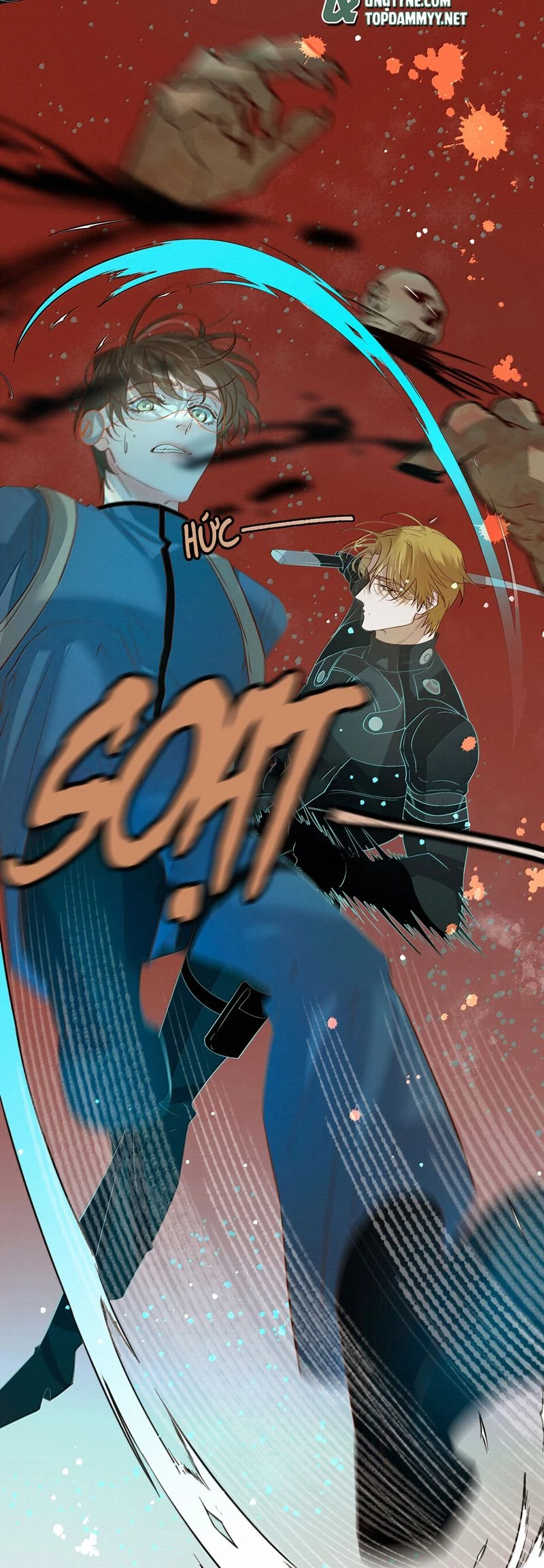 Tuyệt Xử Phùng Sinh Chapter 66 - 11