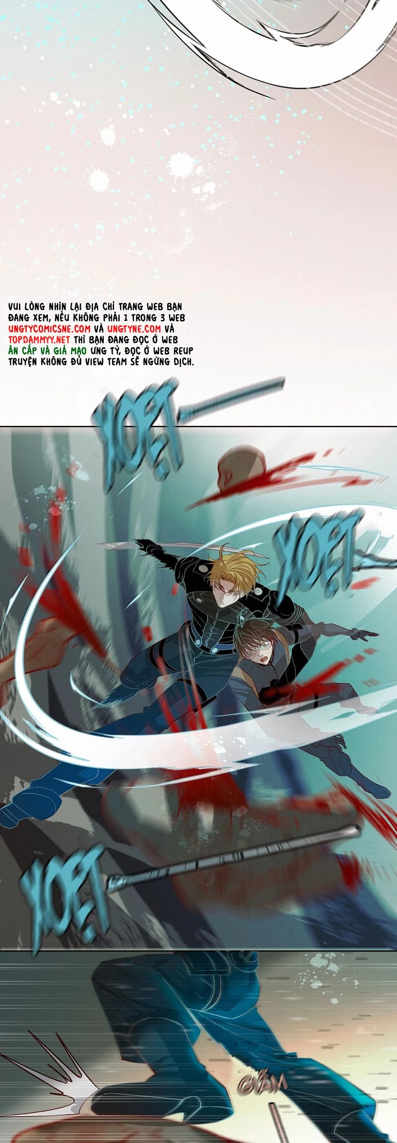 Tuyệt Xử Phùng Sinh Chapter 66 - 12