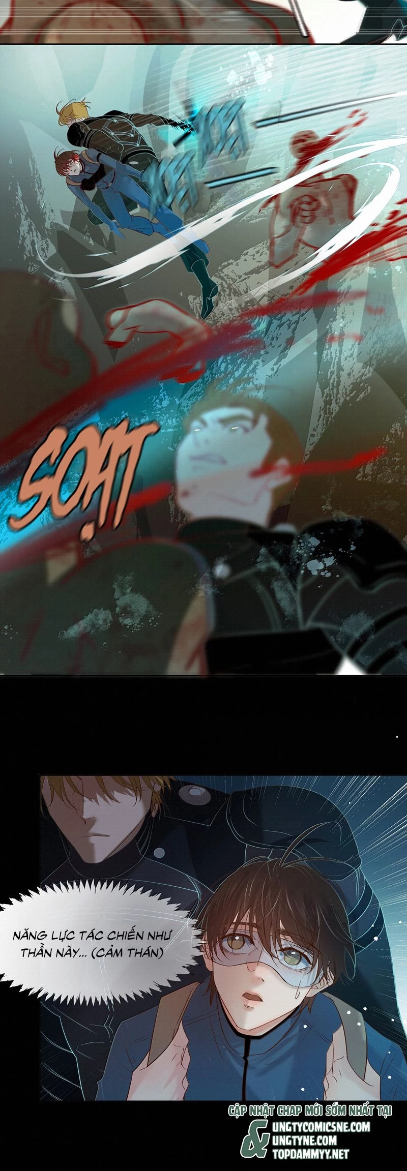 Tuyệt Xử Phùng Sinh Chapter 66 - 13