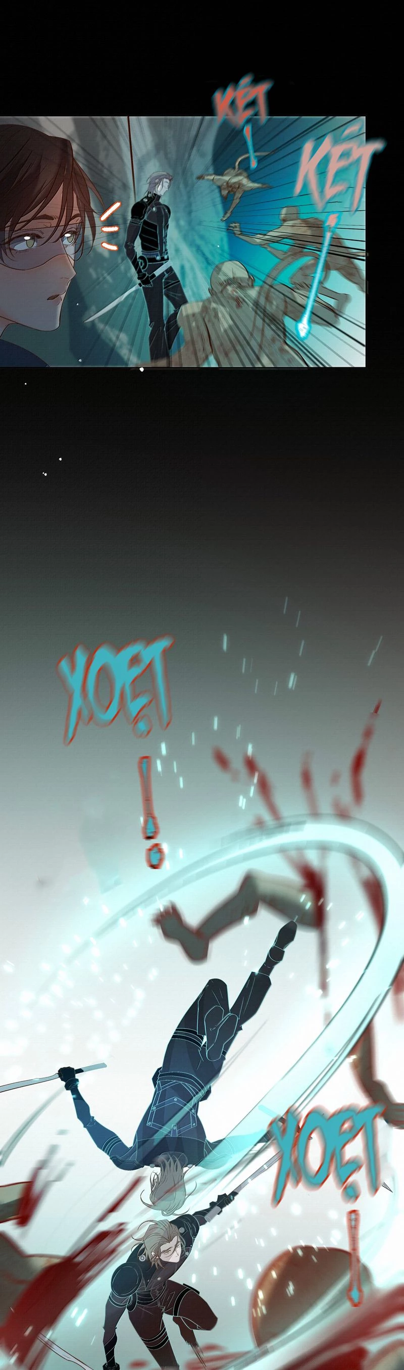 Tuyệt Xử Phùng Sinh Chapter 66 - 14