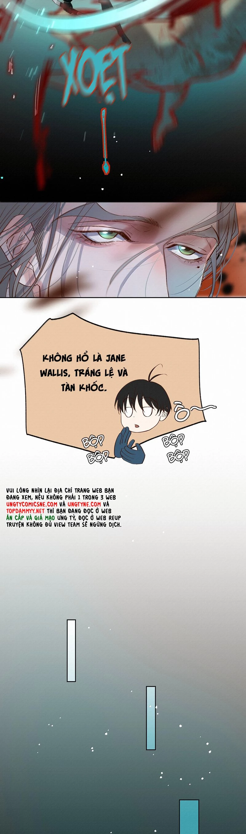 Tuyệt Xử Phùng Sinh Chapter 66 - 15