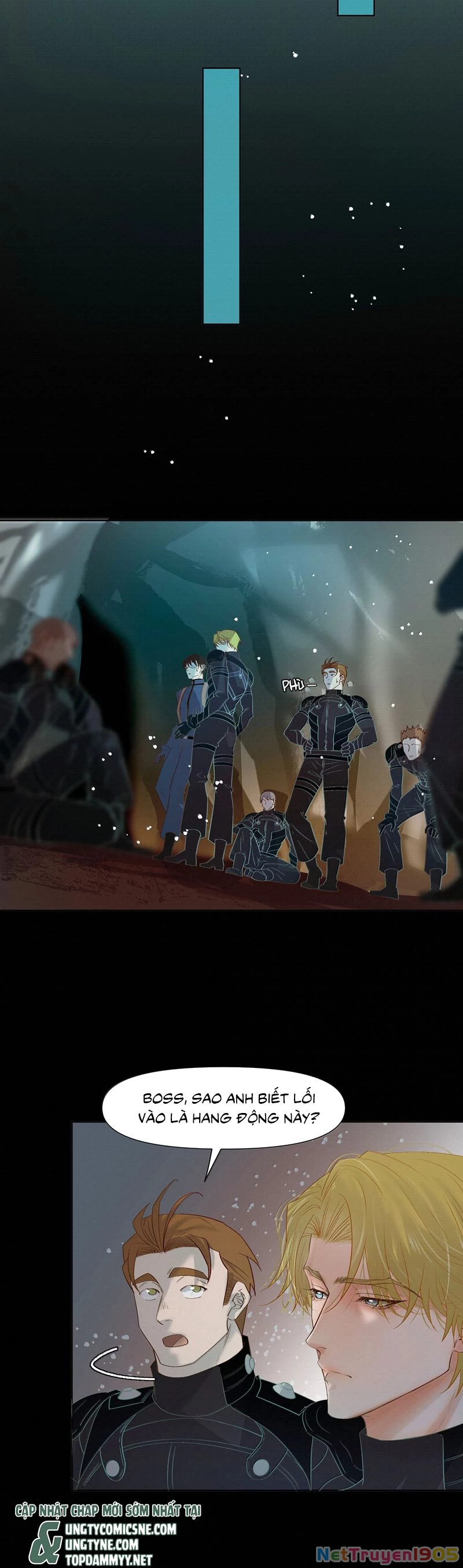 Tuyệt Xử Phùng Sinh Chapter 66 - 16