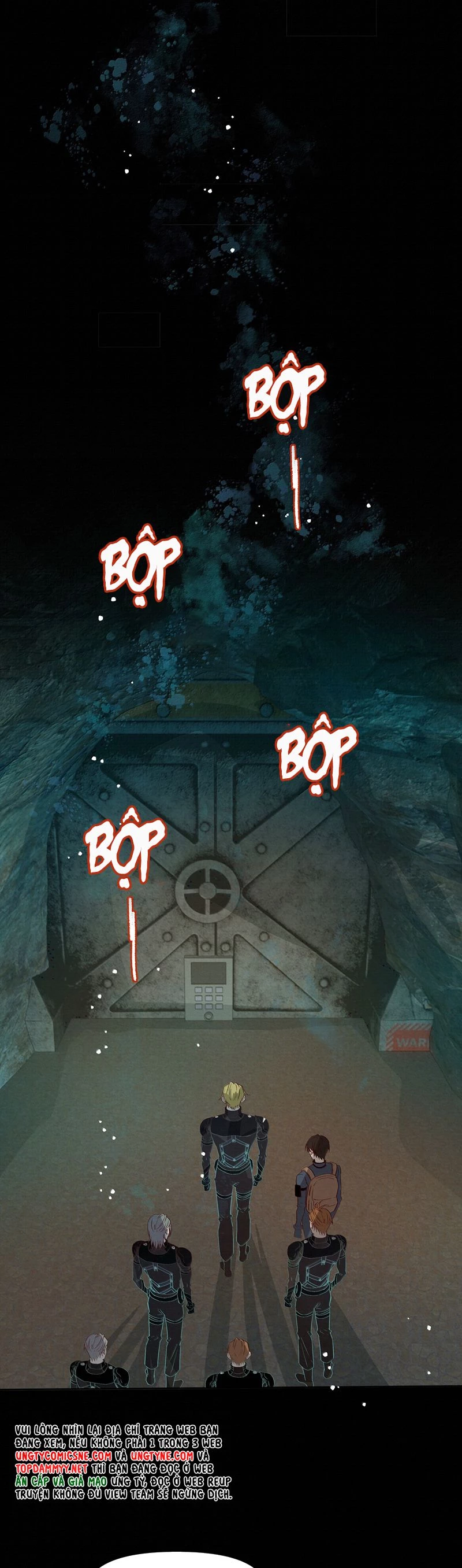 Tuyệt Xử Phùng Sinh Chapter 66 - 18