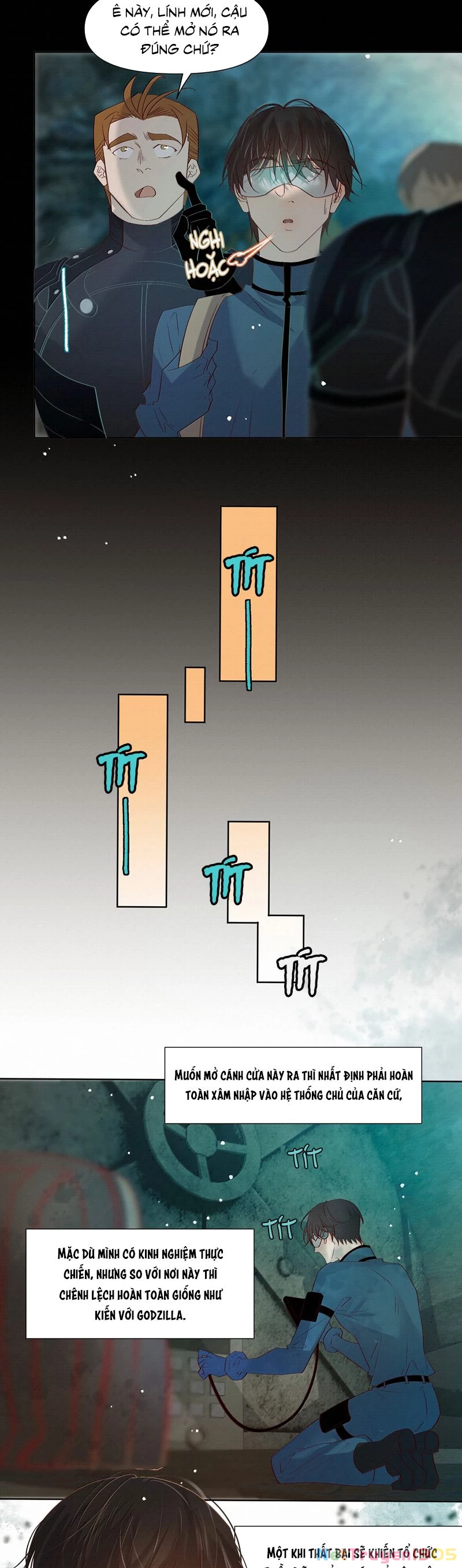 Tuyệt Xử Phùng Sinh Chapter 66 - 19