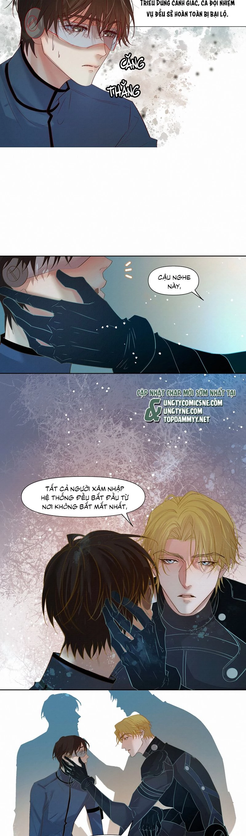 Tuyệt Xử Phùng Sinh Chapter 66 - 20